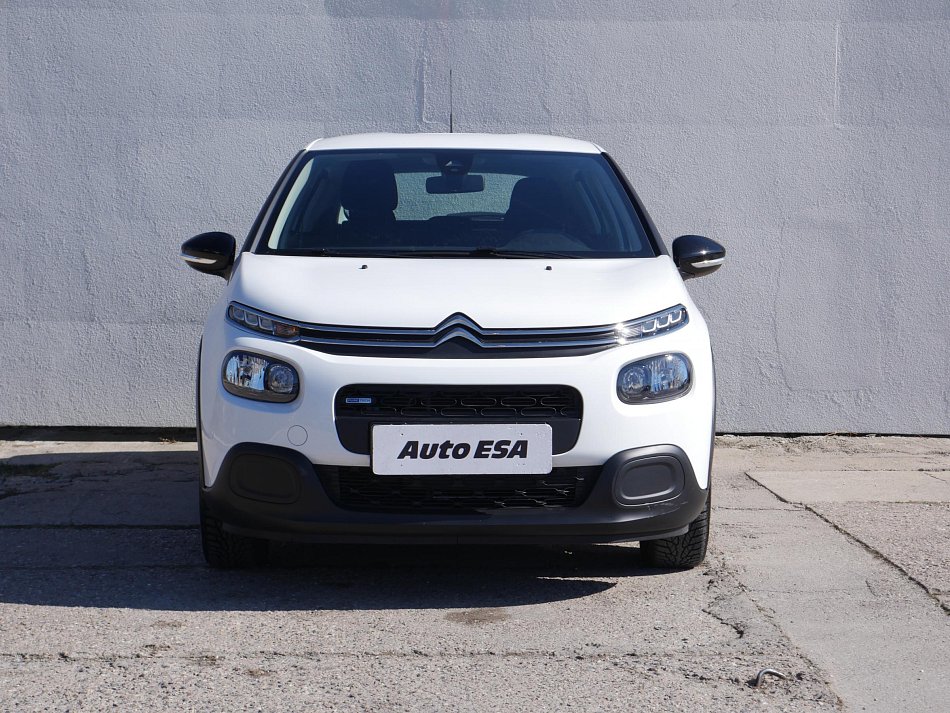 Citroën C3 1.2 i 