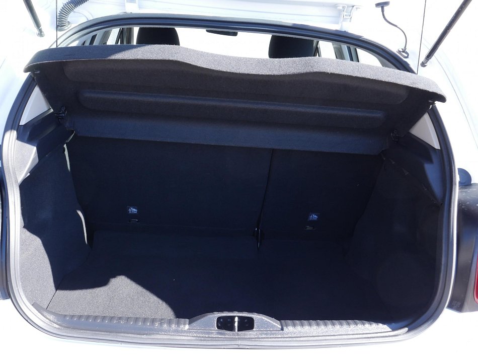 Citroën C3 1.2 i 