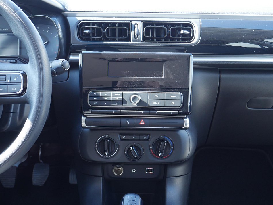 Citroën C3 1.2 i 