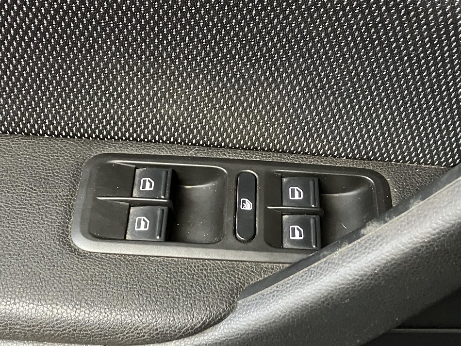 Škoda Yeti 1.4 TSI 