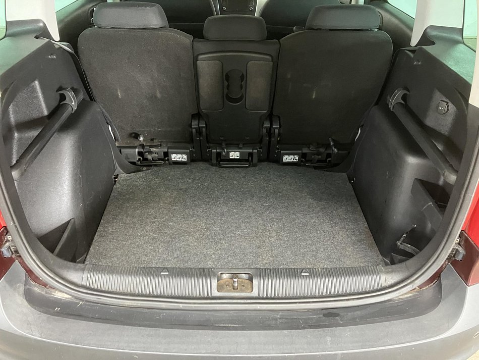 Škoda Yeti 1.4 TSI 