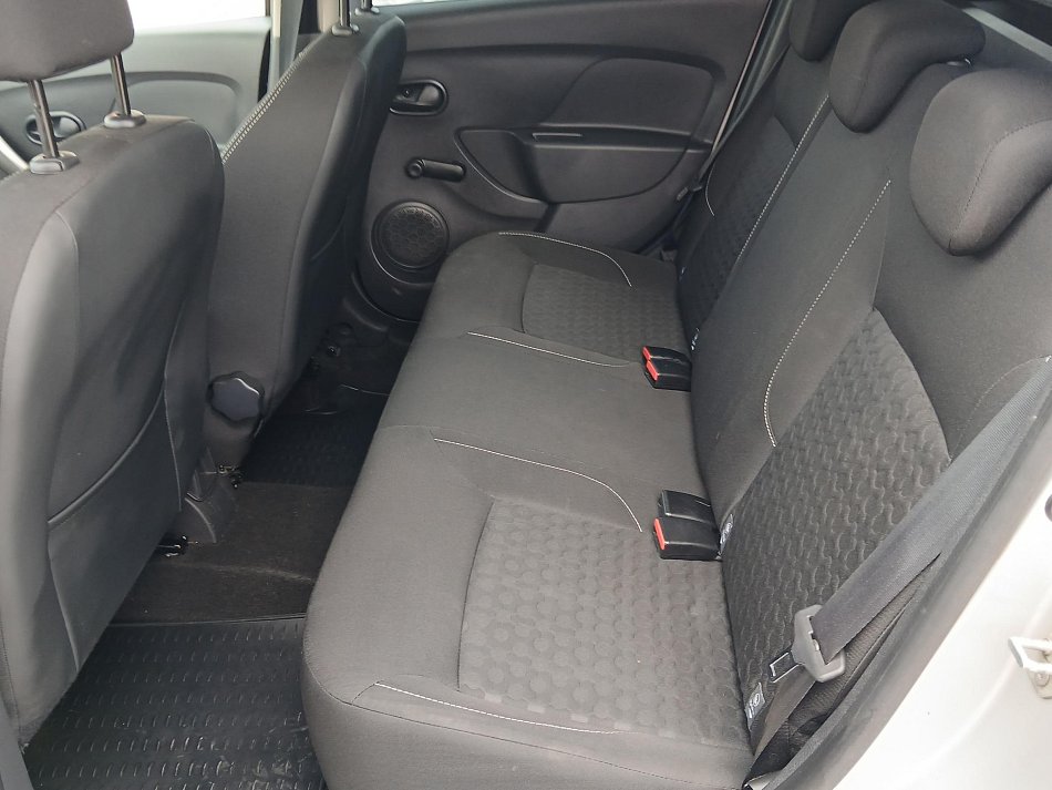 Dacia Logan 1.2i 