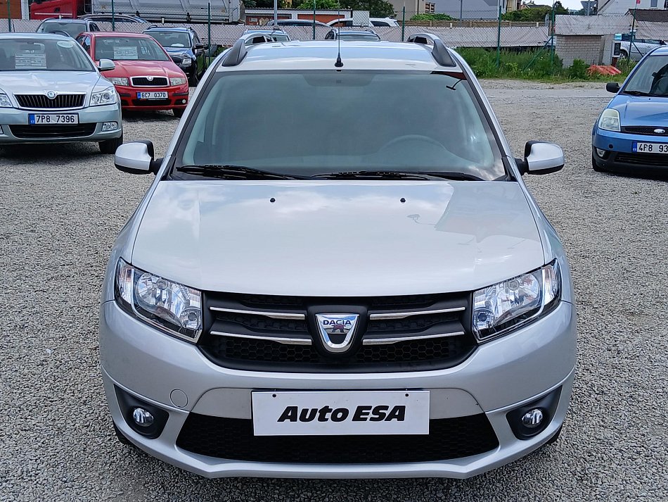 Dacia Logan 1.2i 