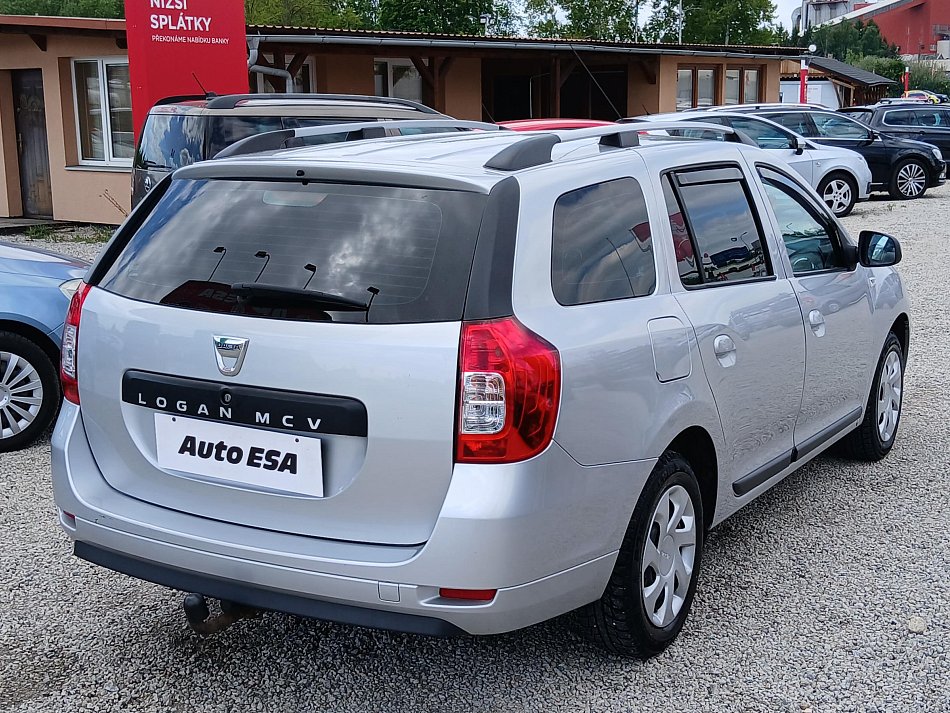 Dacia Logan 1.2i 