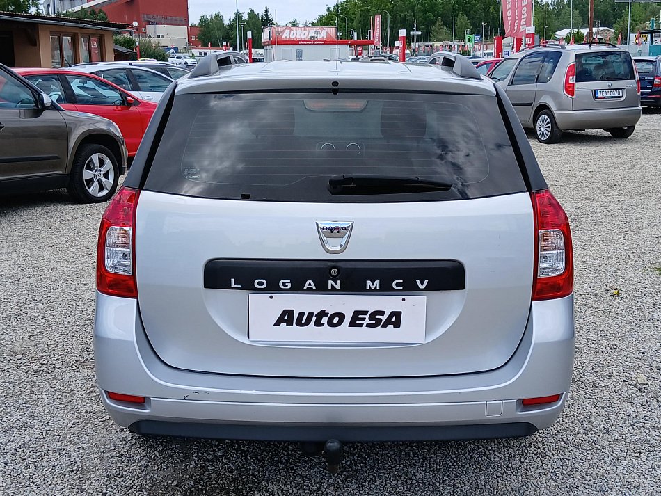 Dacia Logan 1.2i 