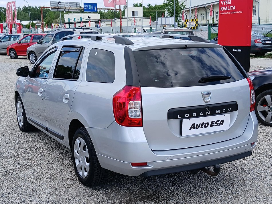 Dacia Logan 1.2i 