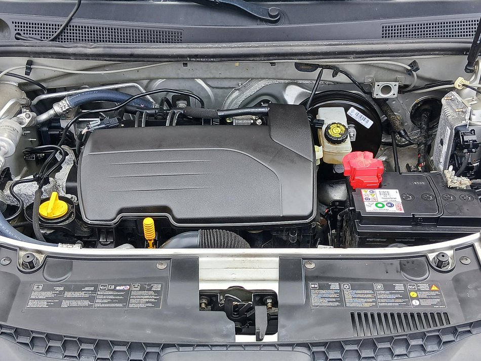 Dacia Logan 1.2i 