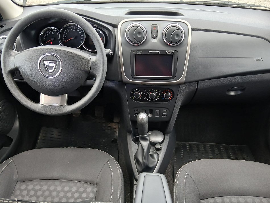 Dacia Logan 1.2i 