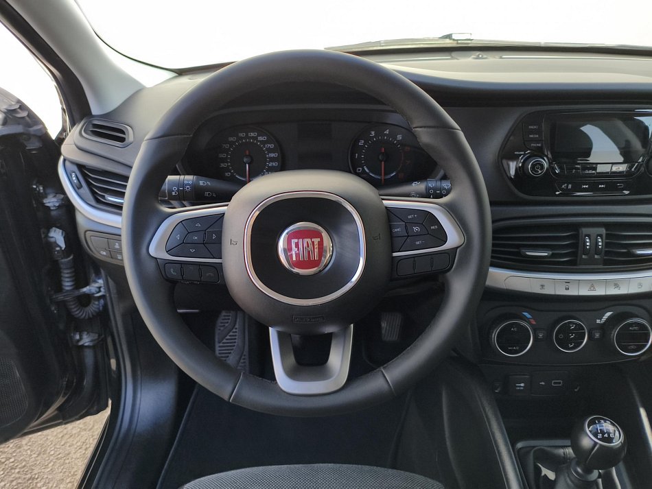 Fiat Tipo 1.4i 