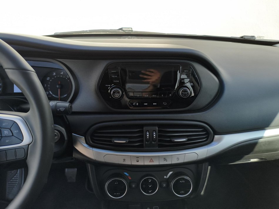 Fiat Tipo 1.4i 