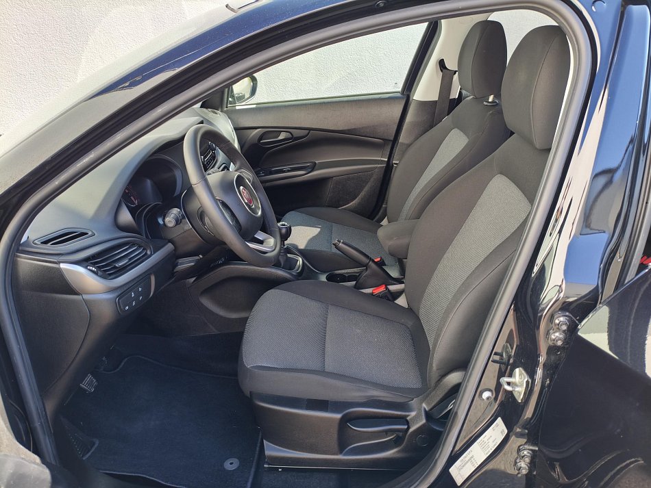 Fiat Tipo 1.4i 