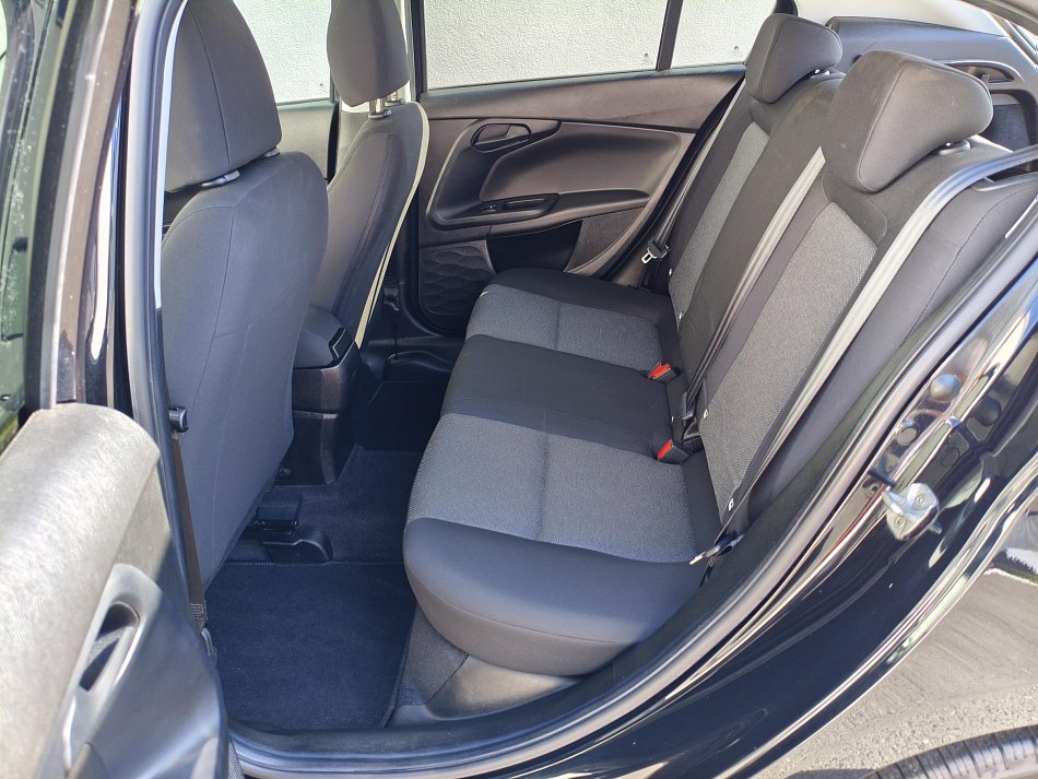 Fiat Tipo 1.4i 