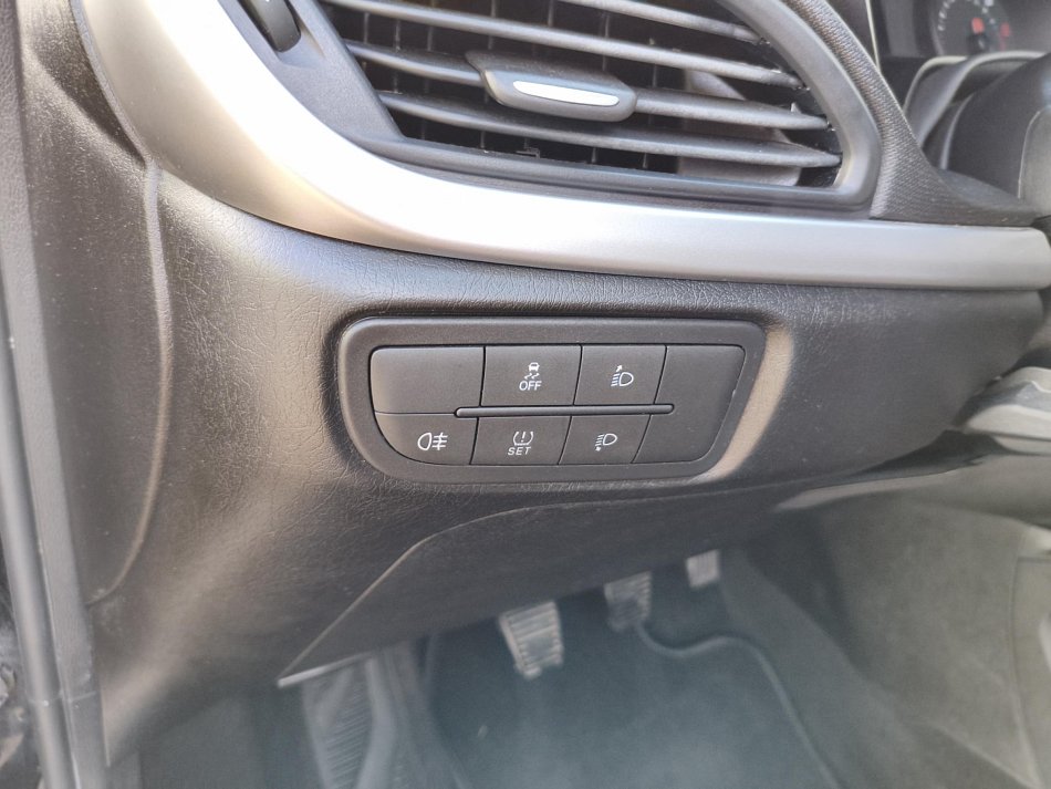 Fiat Tipo 1.4i 