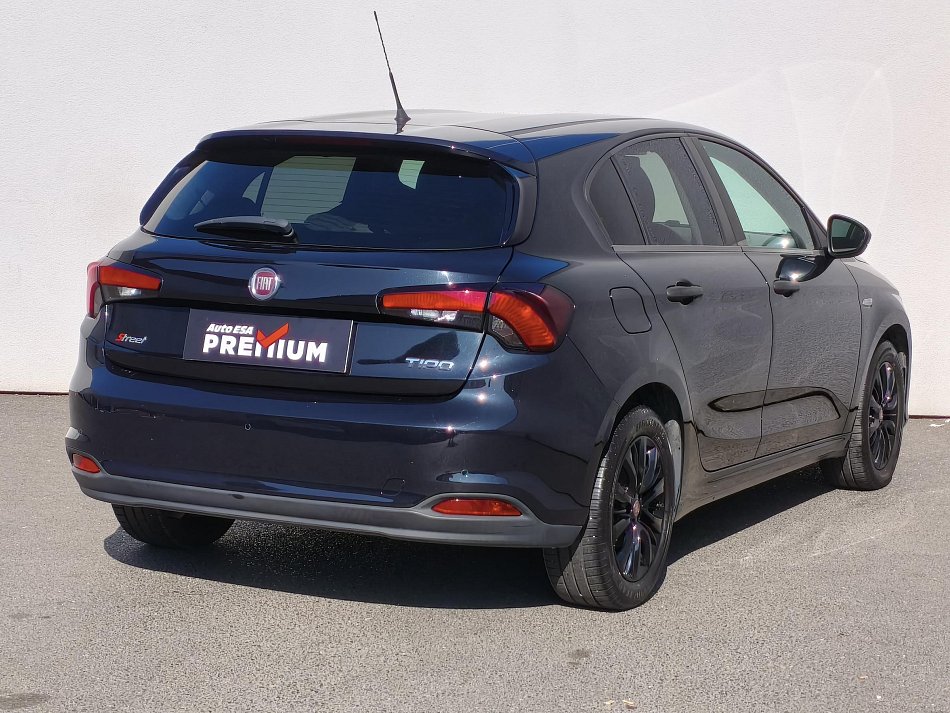 Fiat Tipo 1.4i 