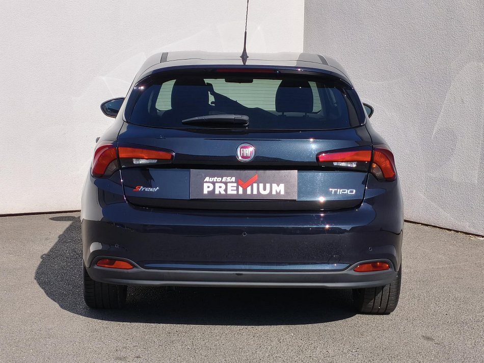 Fiat Tipo 1.4i 