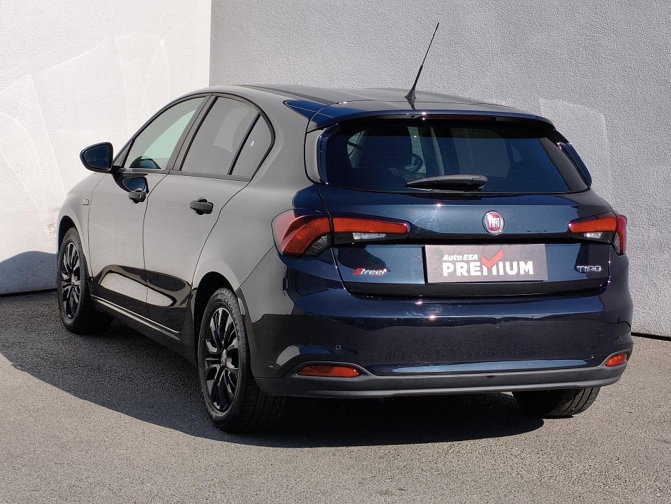 Fiat Tipo 1.4i 
