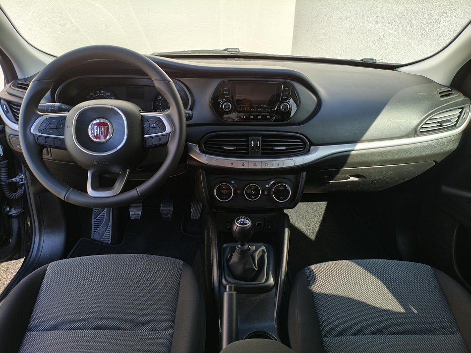 Fiat Tipo 1.4i 