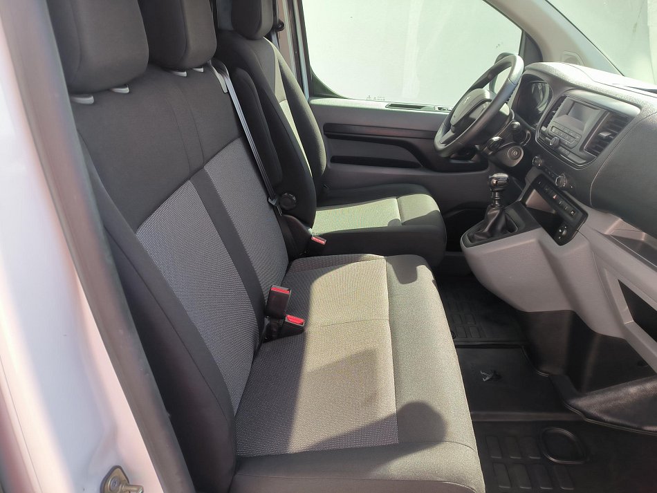 Peugeot Expert 1.5HDi  L2