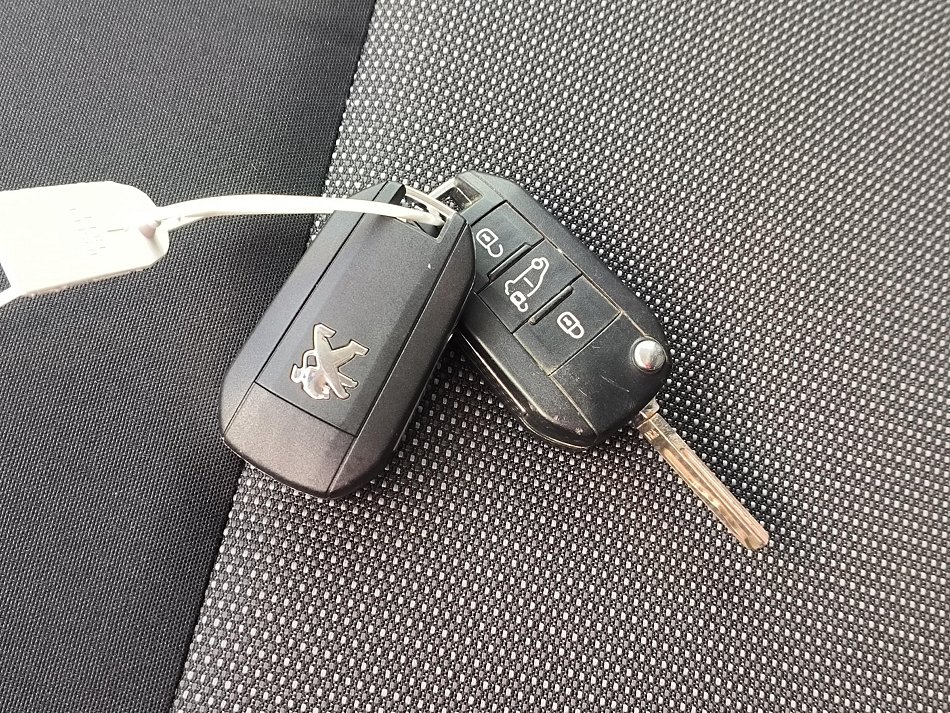 Peugeot Expert 1.5HDi  L2