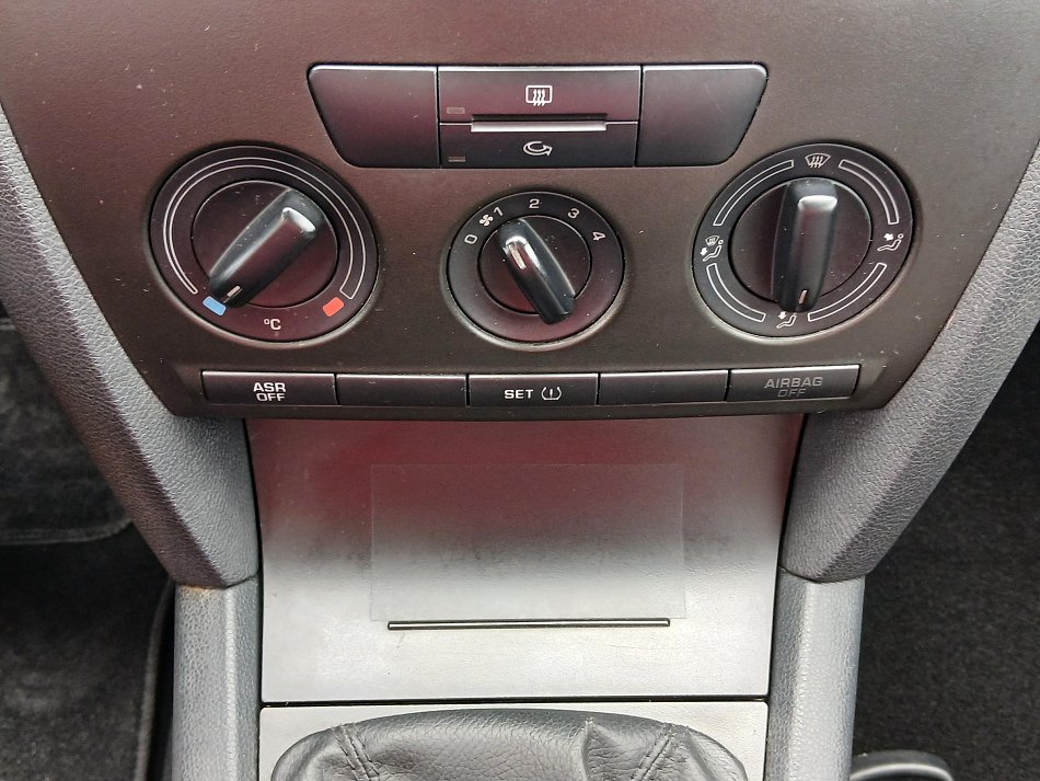 Škoda Octavia II 1.6FSi 