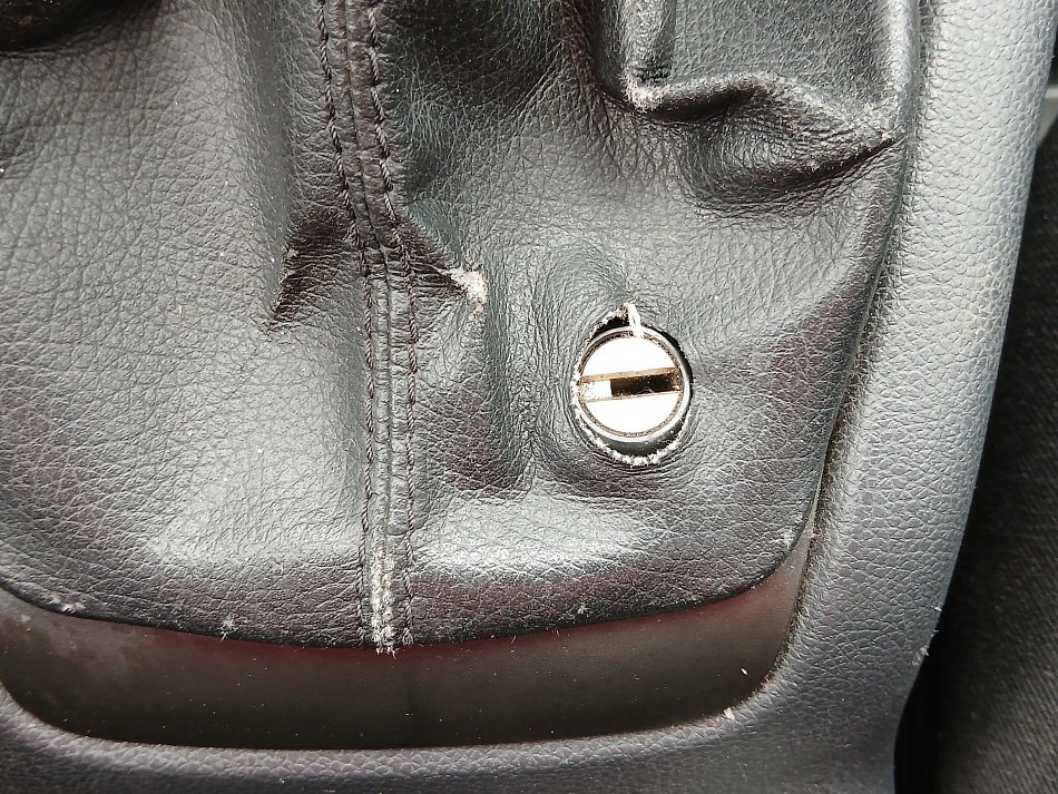 Škoda Octavia II 1.6FSi 