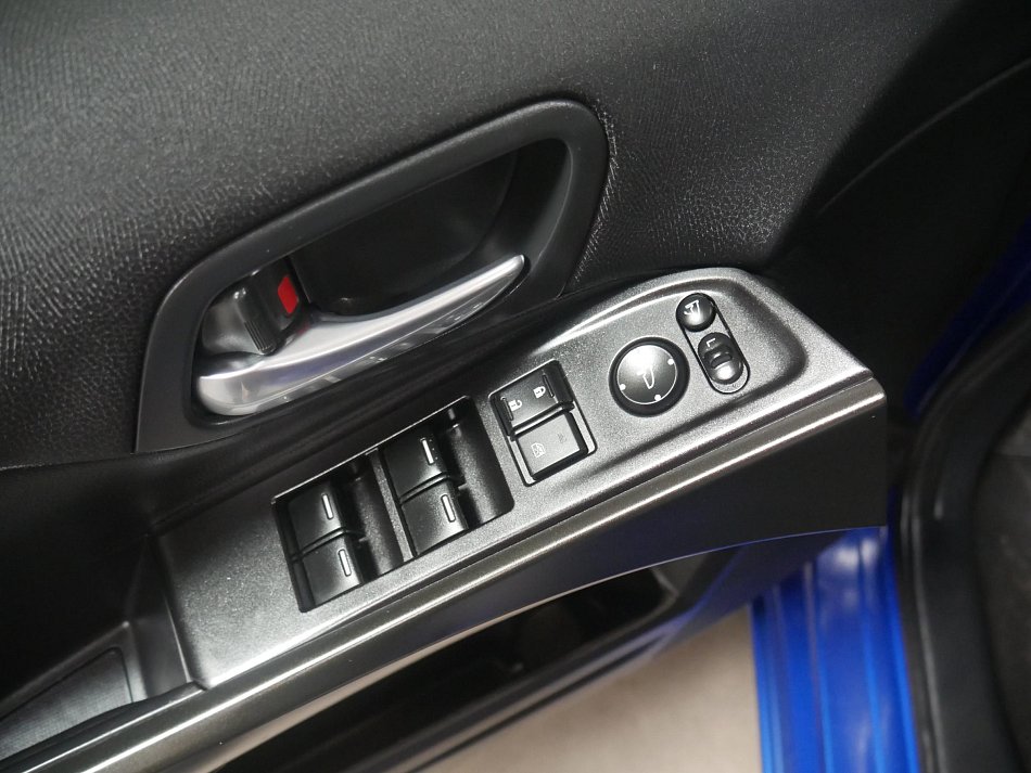 Honda Civic 1.6i-DTEC Elegance