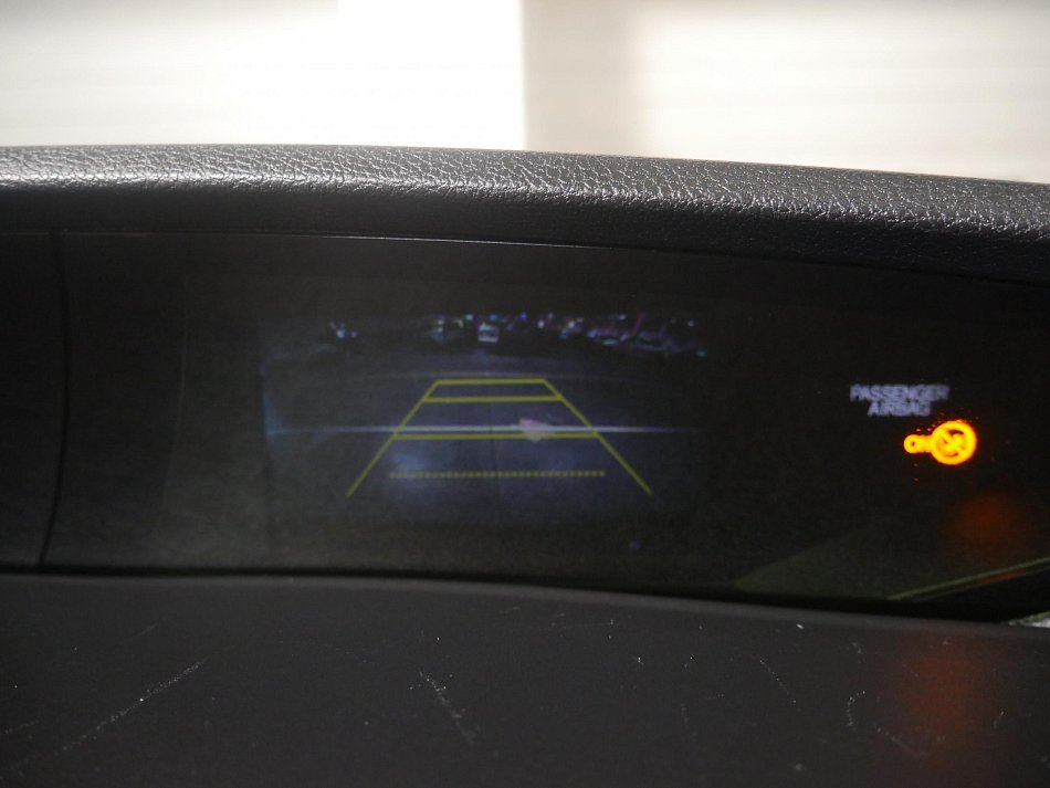 Honda Civic 1.6i-DTEC Elegance