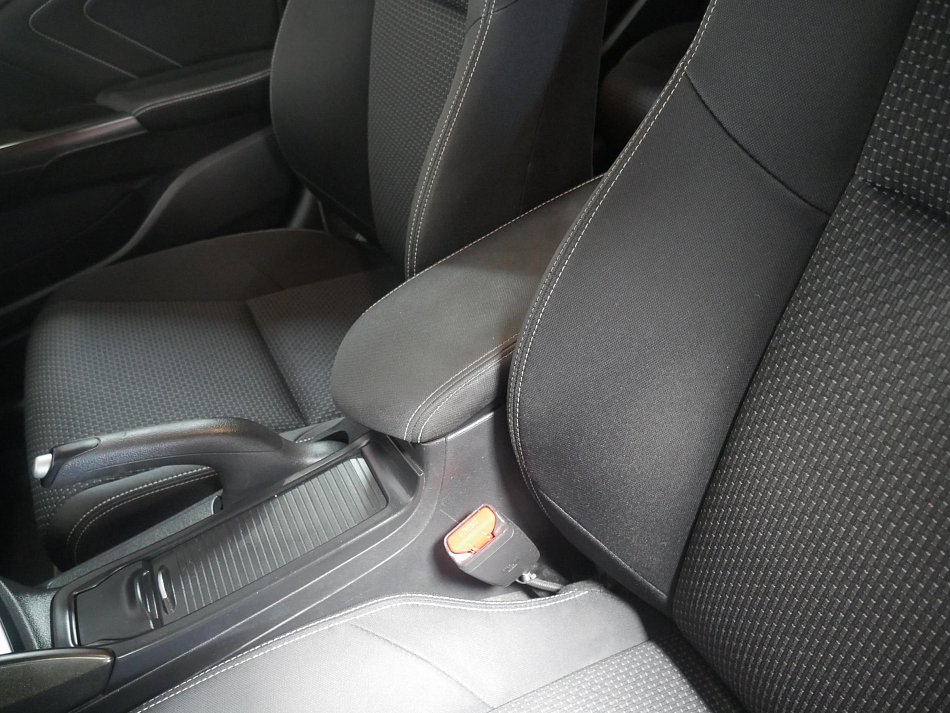 Honda Civic 1.6i-DTEC Elegance