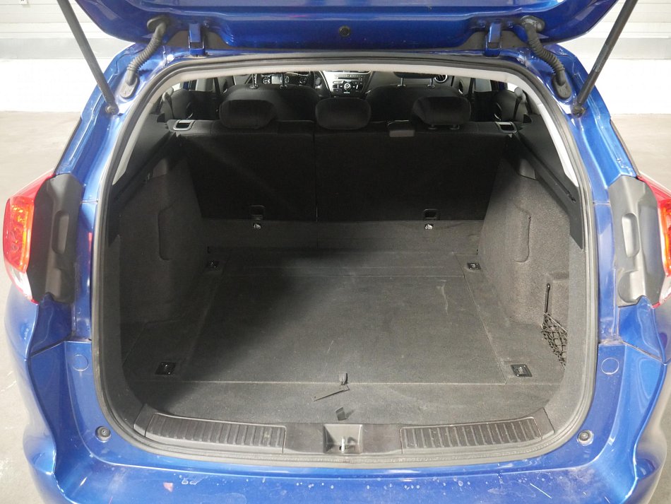 Honda Civic 1.6i-DTEC Elegance