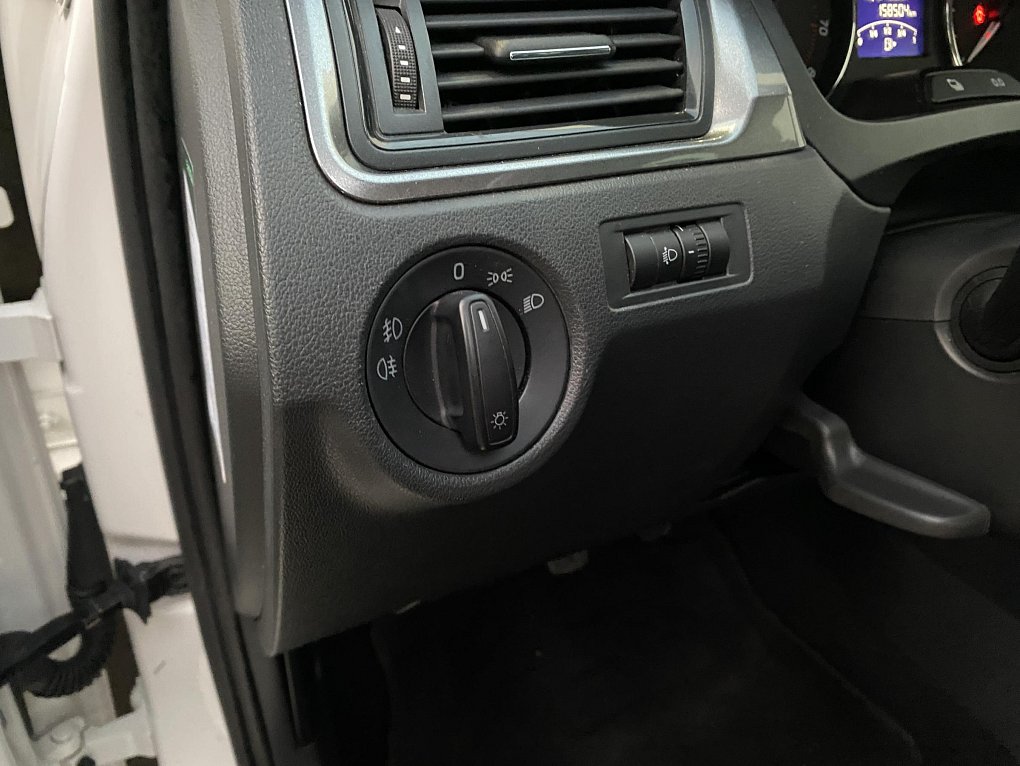 Škoda Rapid 1.2 TSi Ambition