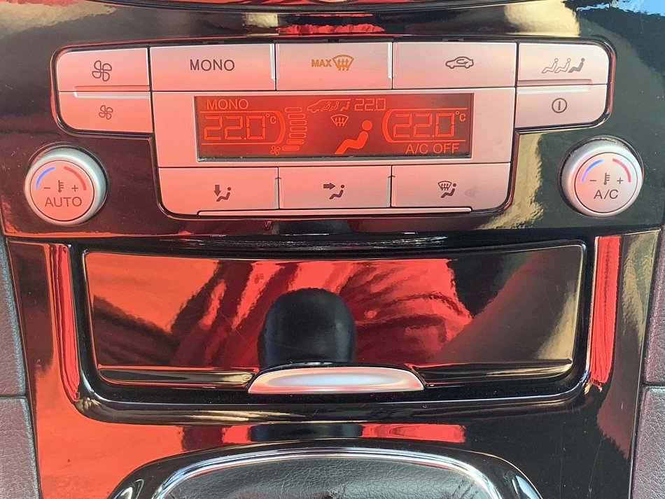 Ford Galaxy 2.0 TDCi 