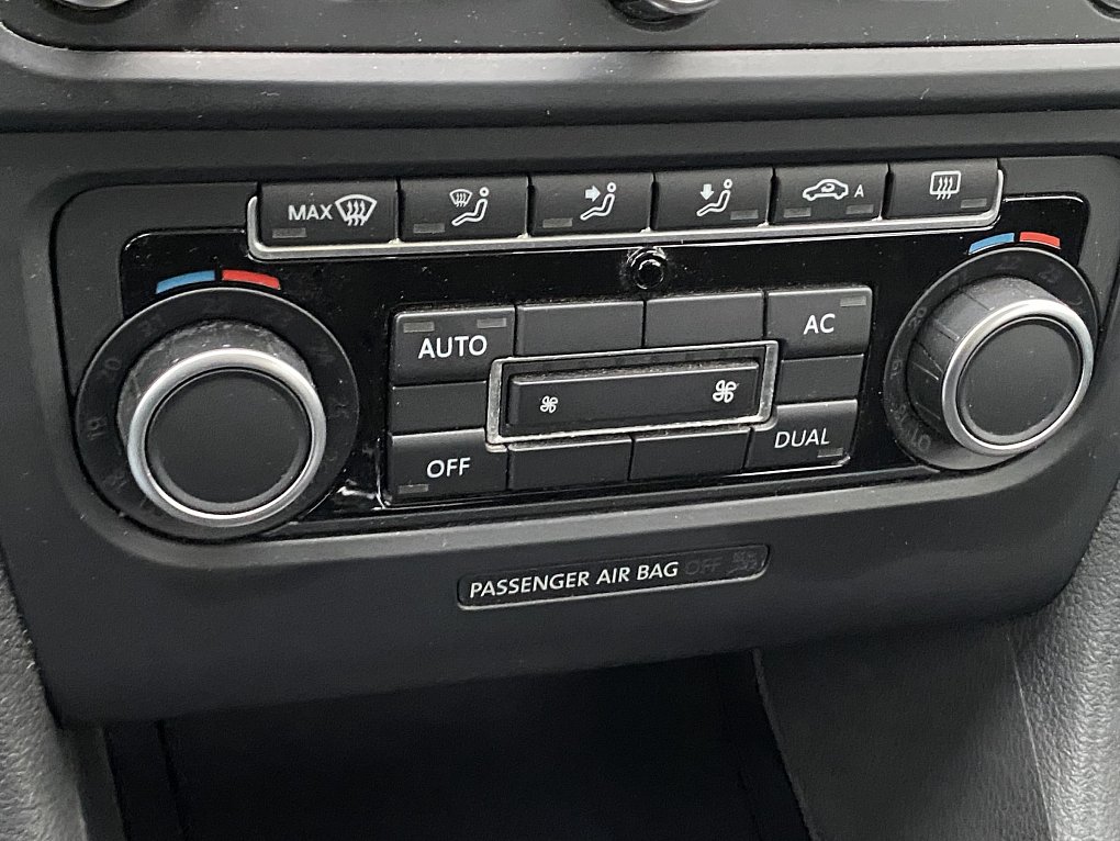 Volkswagen Golf 1.6 TDi Trendline