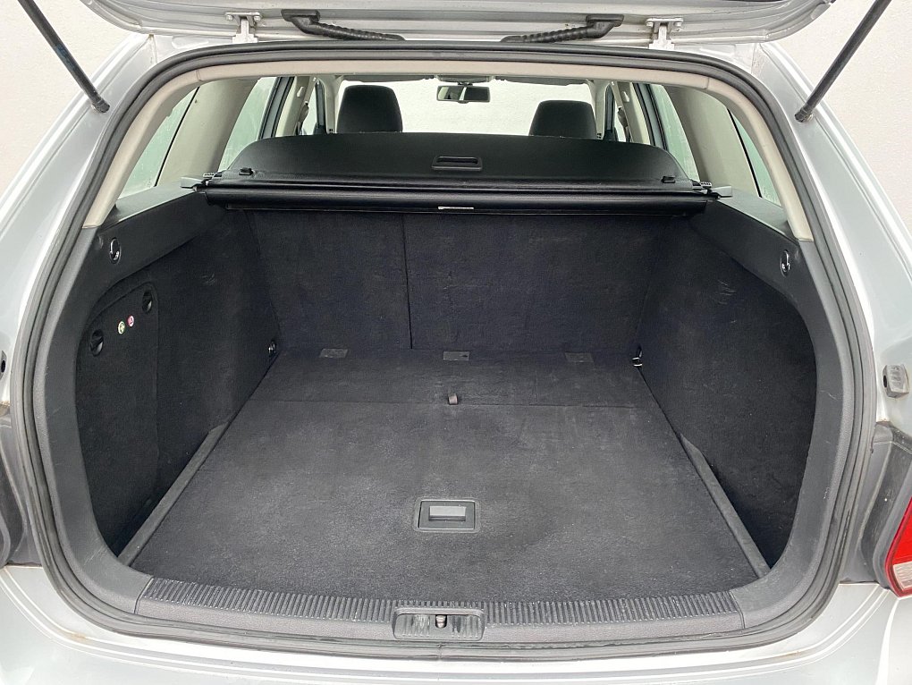 Volkswagen Golf 1.6 TDi Trendline