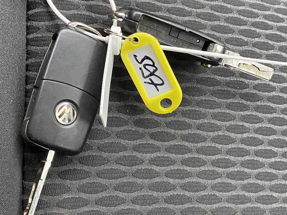 Volkswagen Golf 1.6 TDi Trendline