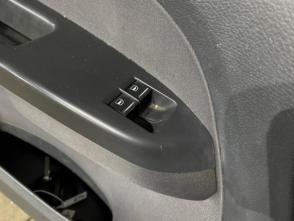 Volkswagen Caddy 1.6TDi 