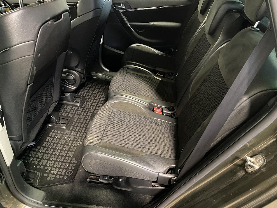 Citroën C4 Picasso 1.6HDI 