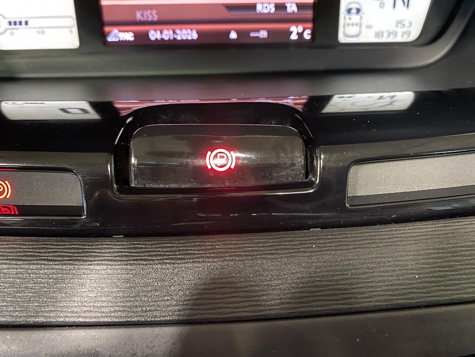 Citroën C4 Picasso 1.6HDI 