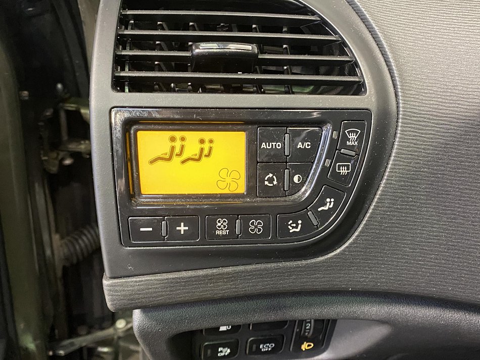 Citroën C4 Picasso 1.6HDI 