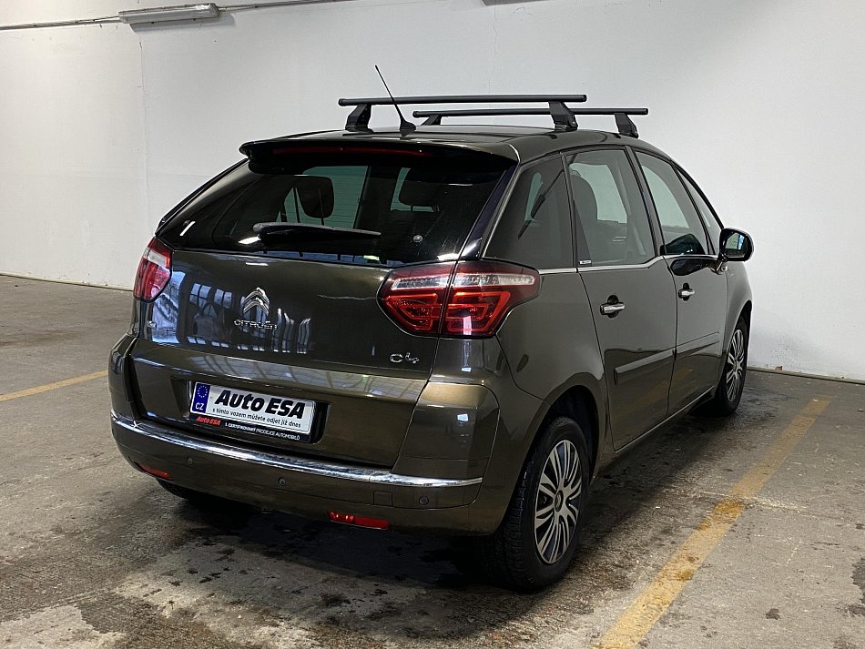 Citroën C4 Picasso 1.6HDI 
