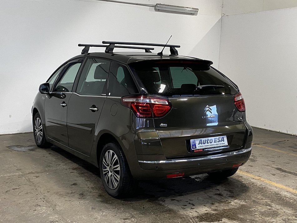 Citroën C4 Picasso 1.6HDI 