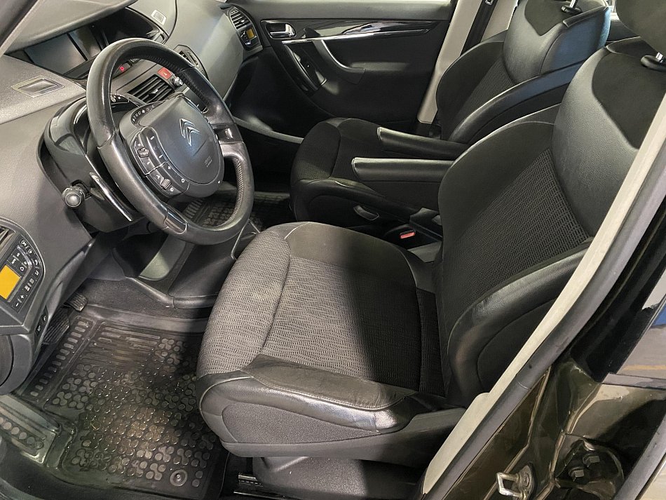 Citroën C4 Picasso 1.6HDI 
