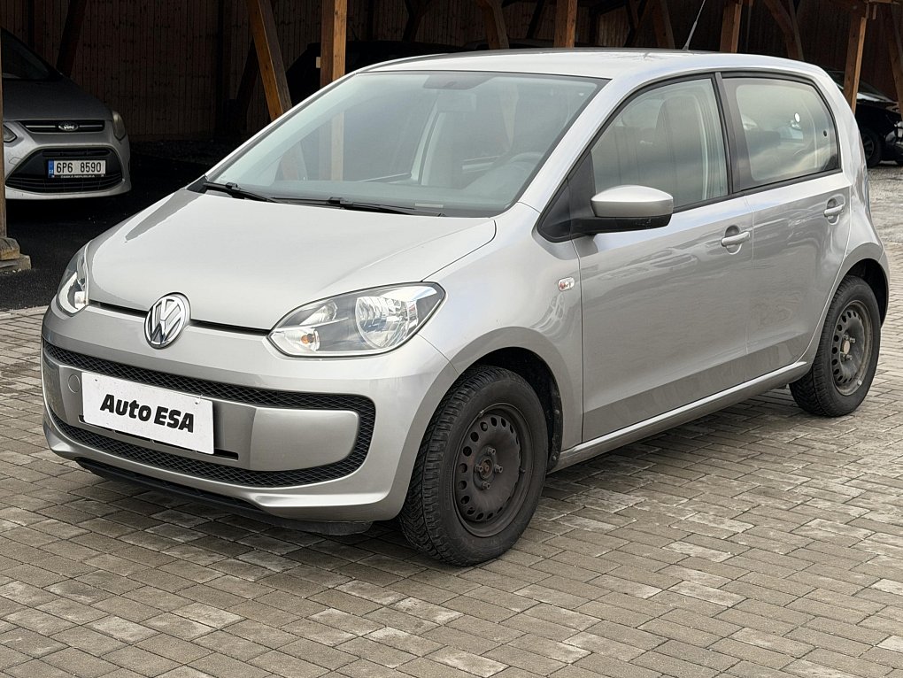 Volkswagen Up! 1.0i 