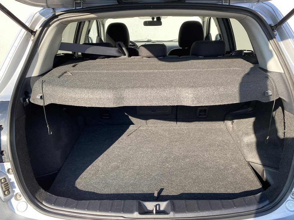 Mitsubishi ASX 1.8 Di-D  4x4