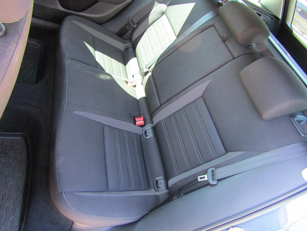 Škoda Octavia III 2.0 TDi  4x4