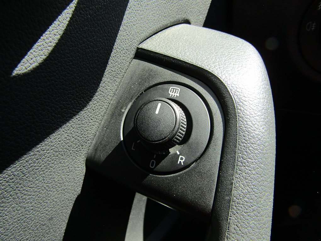 Škoda Octavia III 2.0 TDi  4x4