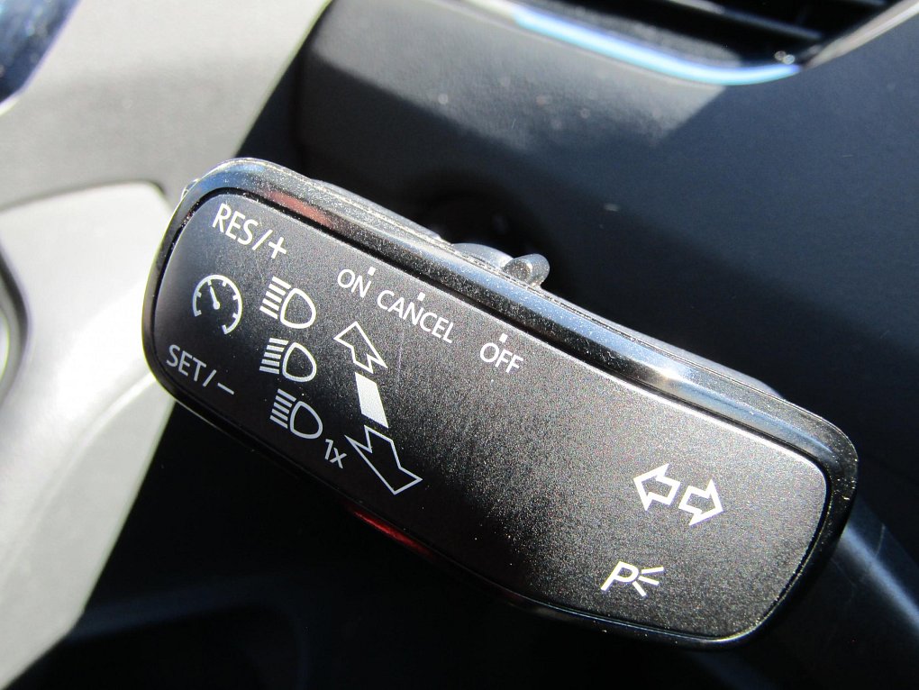 Škoda Octavia III 2.0 TDi  4x4