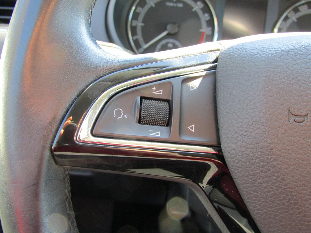 Škoda Octavia III 2.0 TDi  4x4