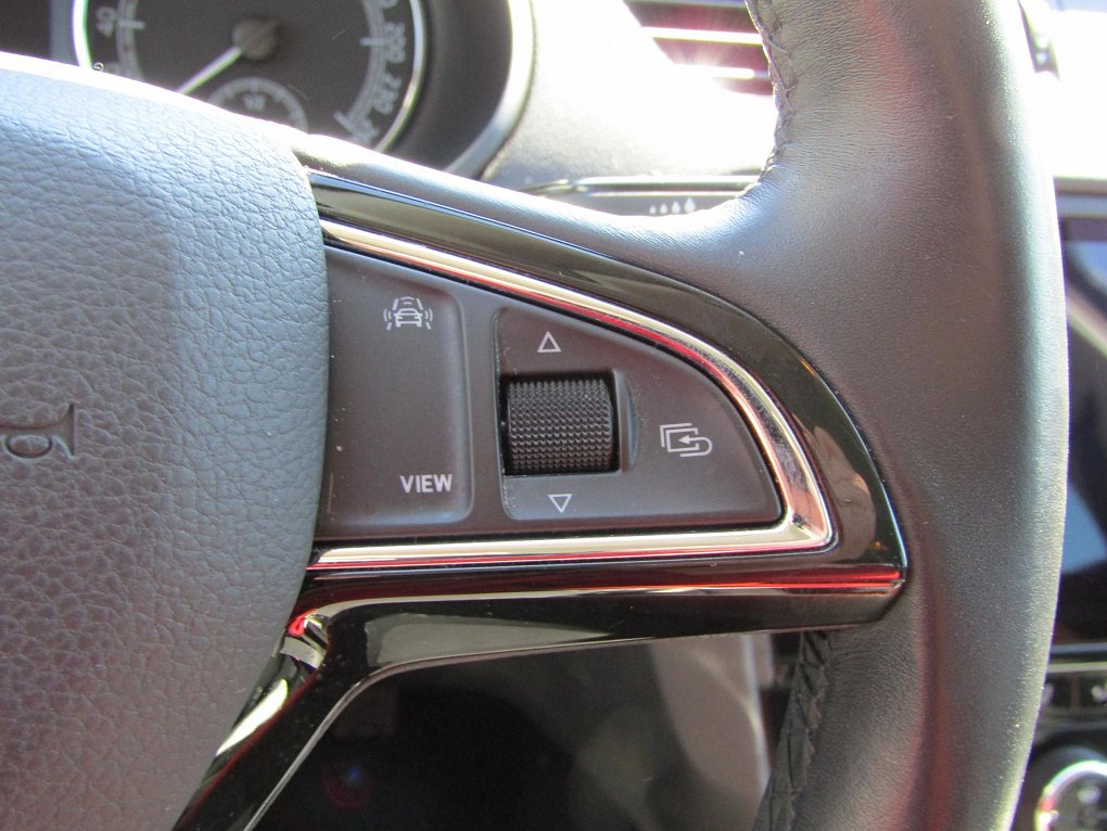 Škoda Octavia III 2.0 TDi  4x4