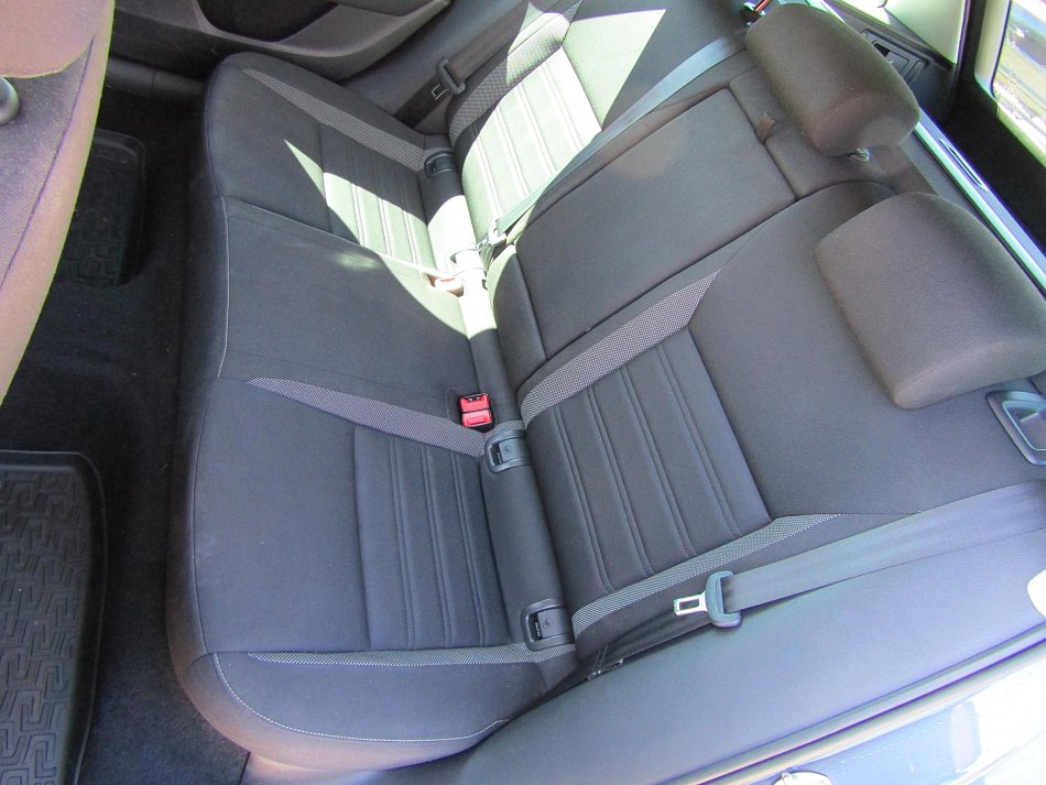 Škoda Octavia III 2.0 TDi  4x4