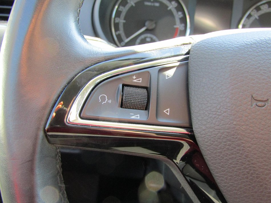 Škoda Octavia III 2.0 TDi  4x4